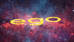 Logo ego