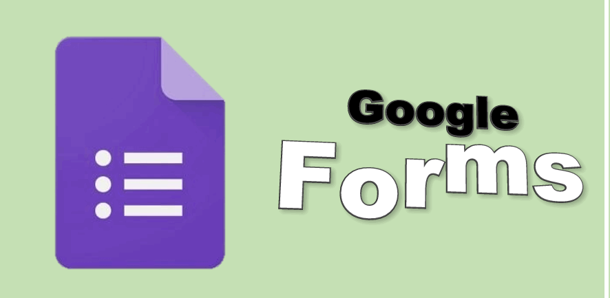 Logo google forms3