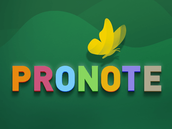 Logo pronote 1