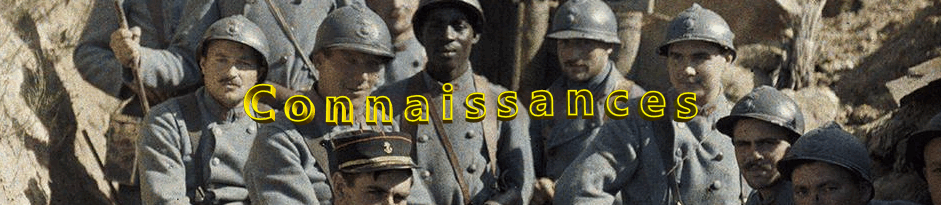 Titre mod connaissances civils et militaires