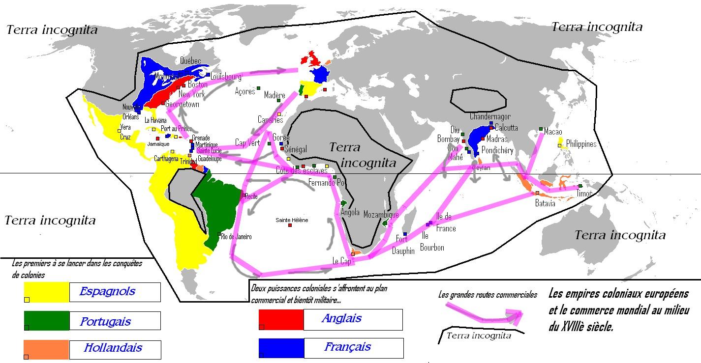 03colonies18ecol routes