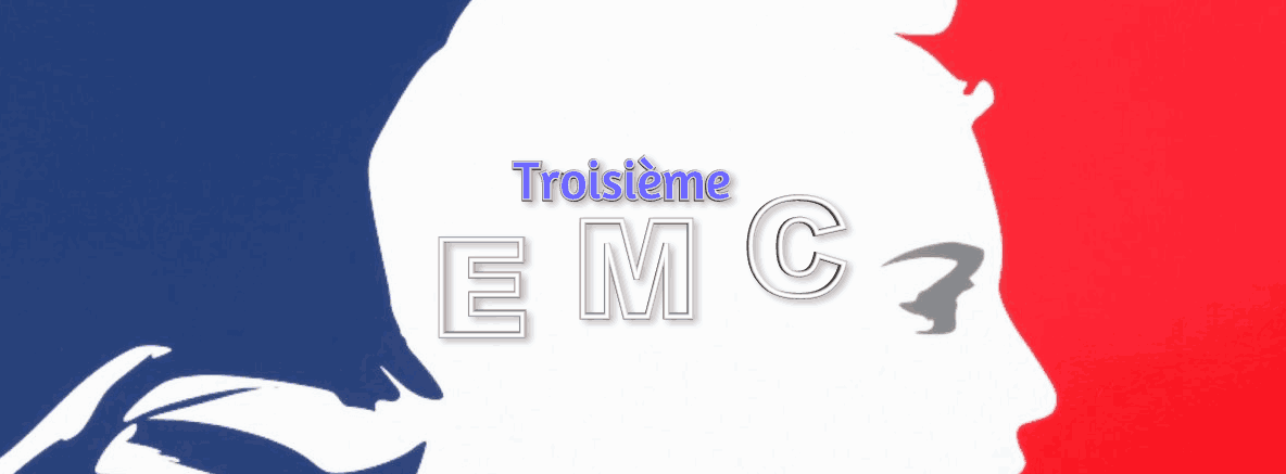 Accueil espace niveau 3e 2024 emc