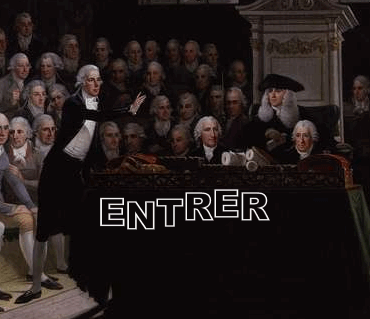 Accueil niveau 2e entree