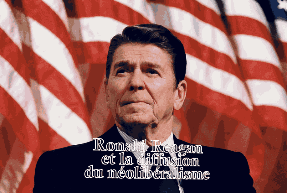 Act 1 titre reagan