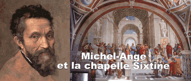 Activite 2 michel ange