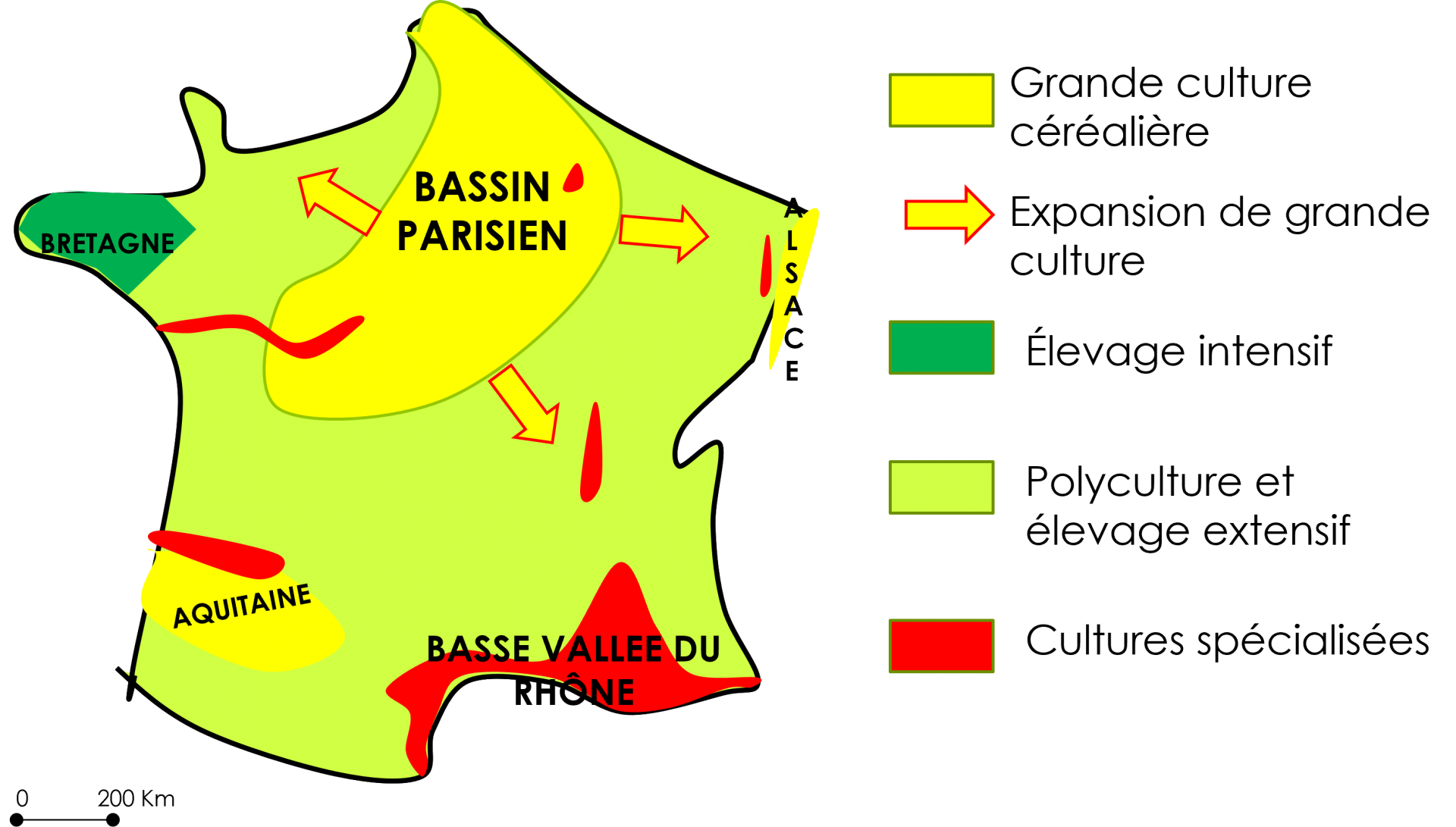 Croquis esp agricoles