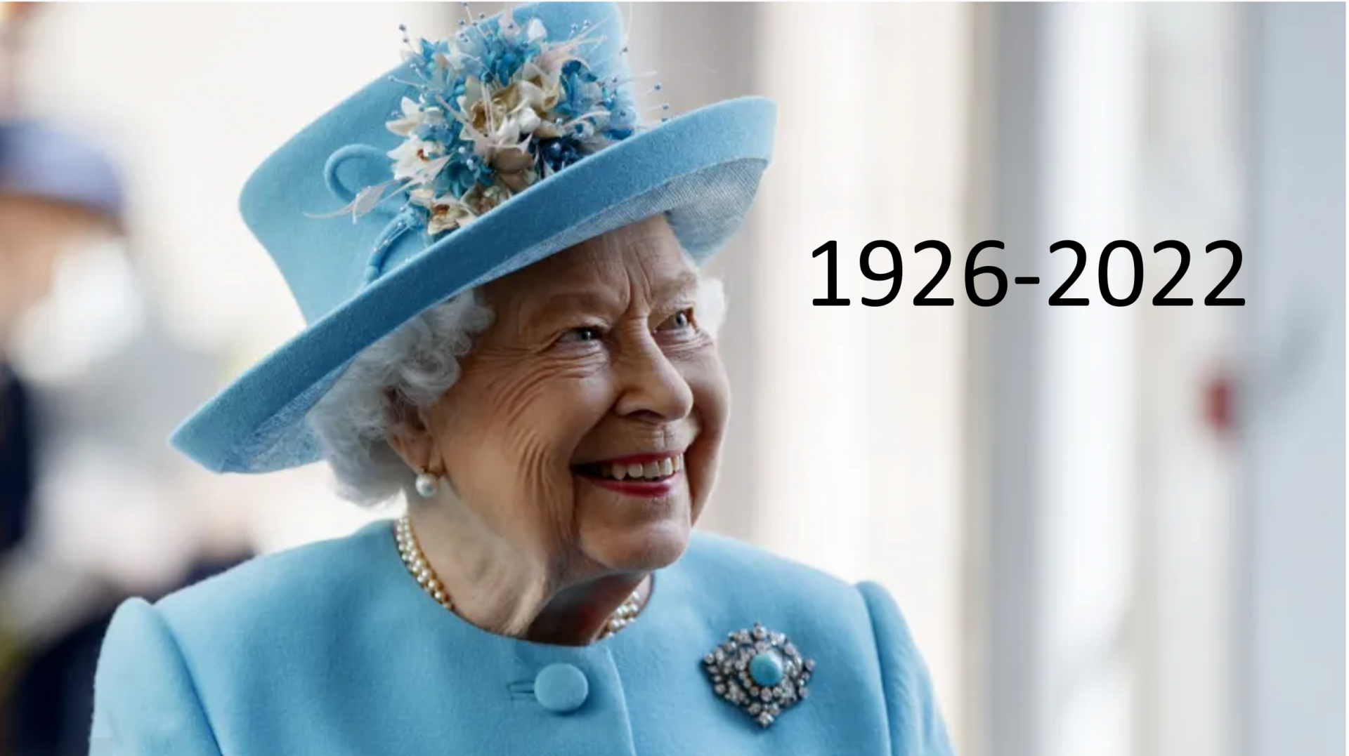 Elisabeth ii