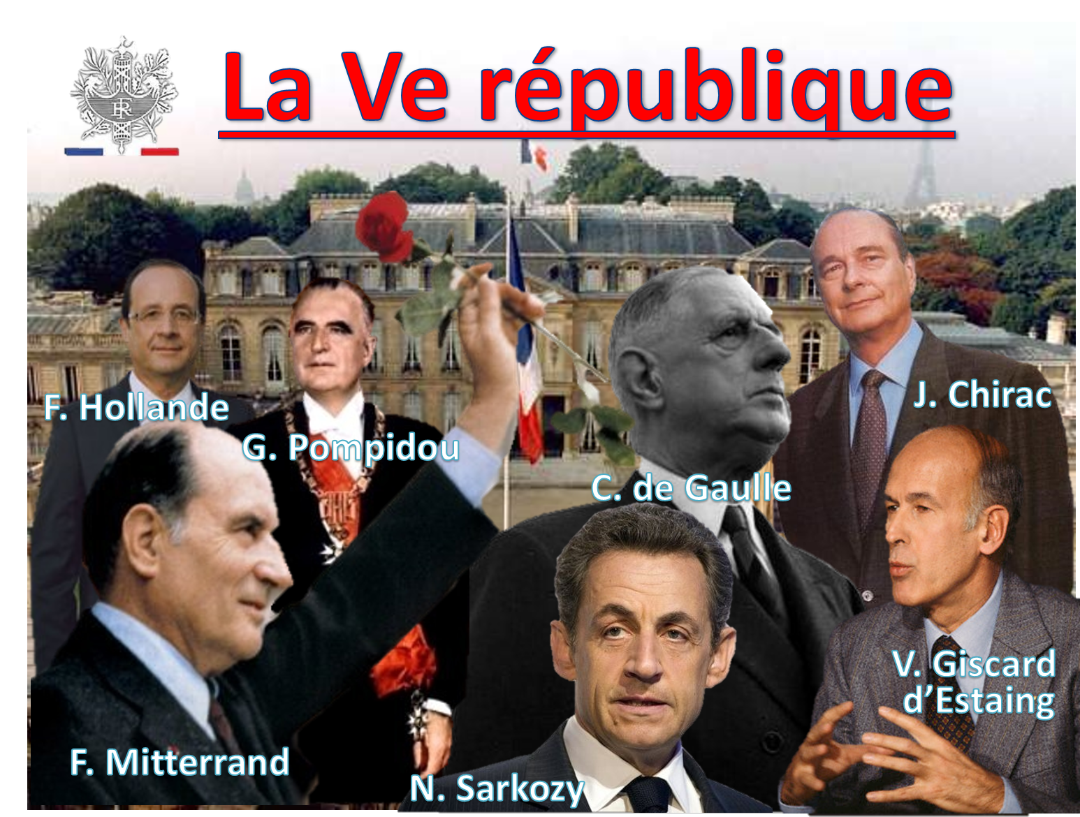 Image titre v rep