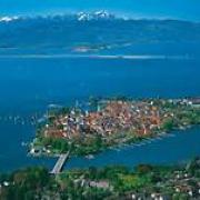 Lac de constance