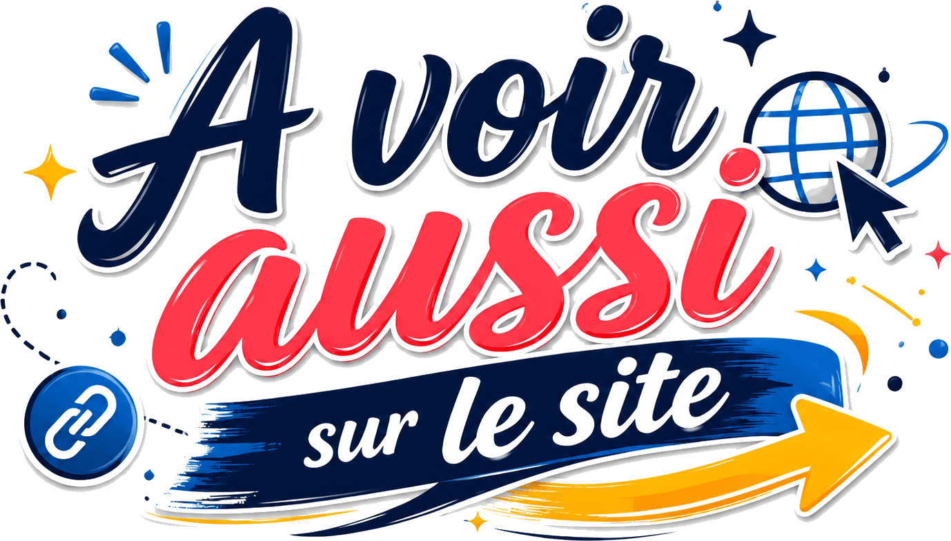 Logo a voir aussi sur le site 3 1