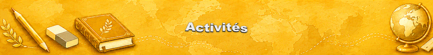 Logo activites 6e 2026 bon pour site