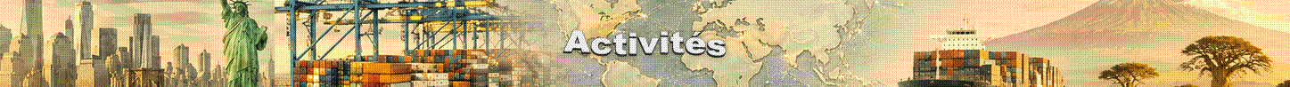 Logo activites geo 4e