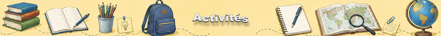 Logo activites geo en 4e 2026 site