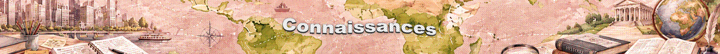 Logo connaissances en geo bon site