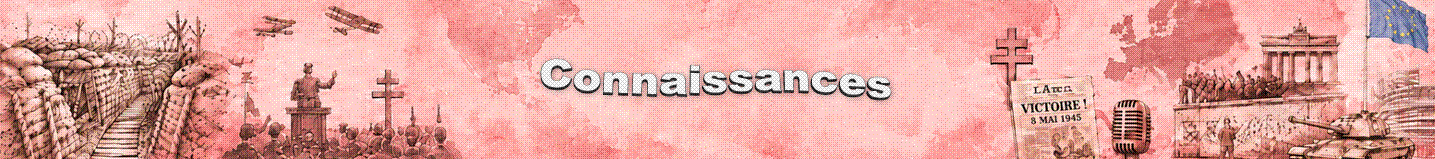 Logo connaissances hist en 3e