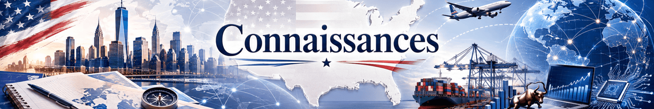 Logo connaissances usa site