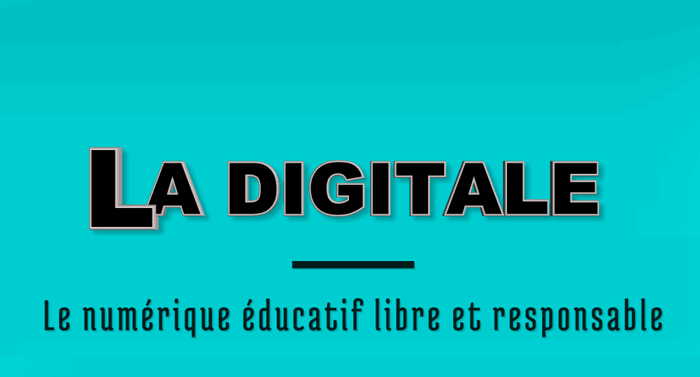 Logo digitale