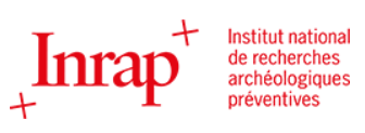 Logo inrap