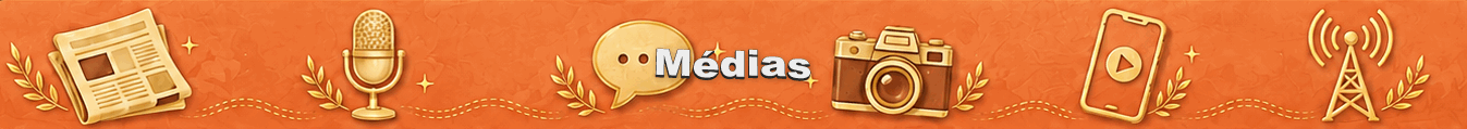 Logo medias 2026