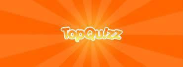 Logo top quizz