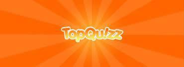 Logo top quizz