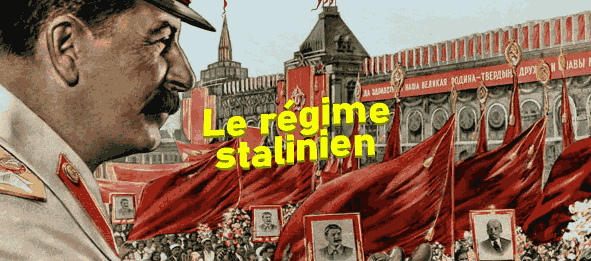 Titre act 1 staline