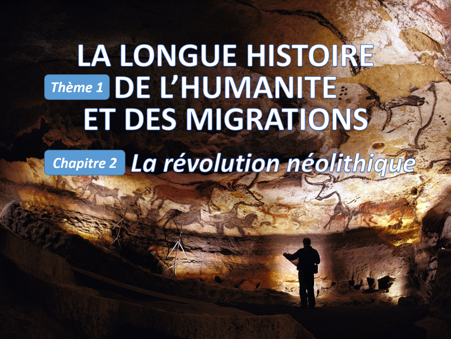 Titre rev neolithique