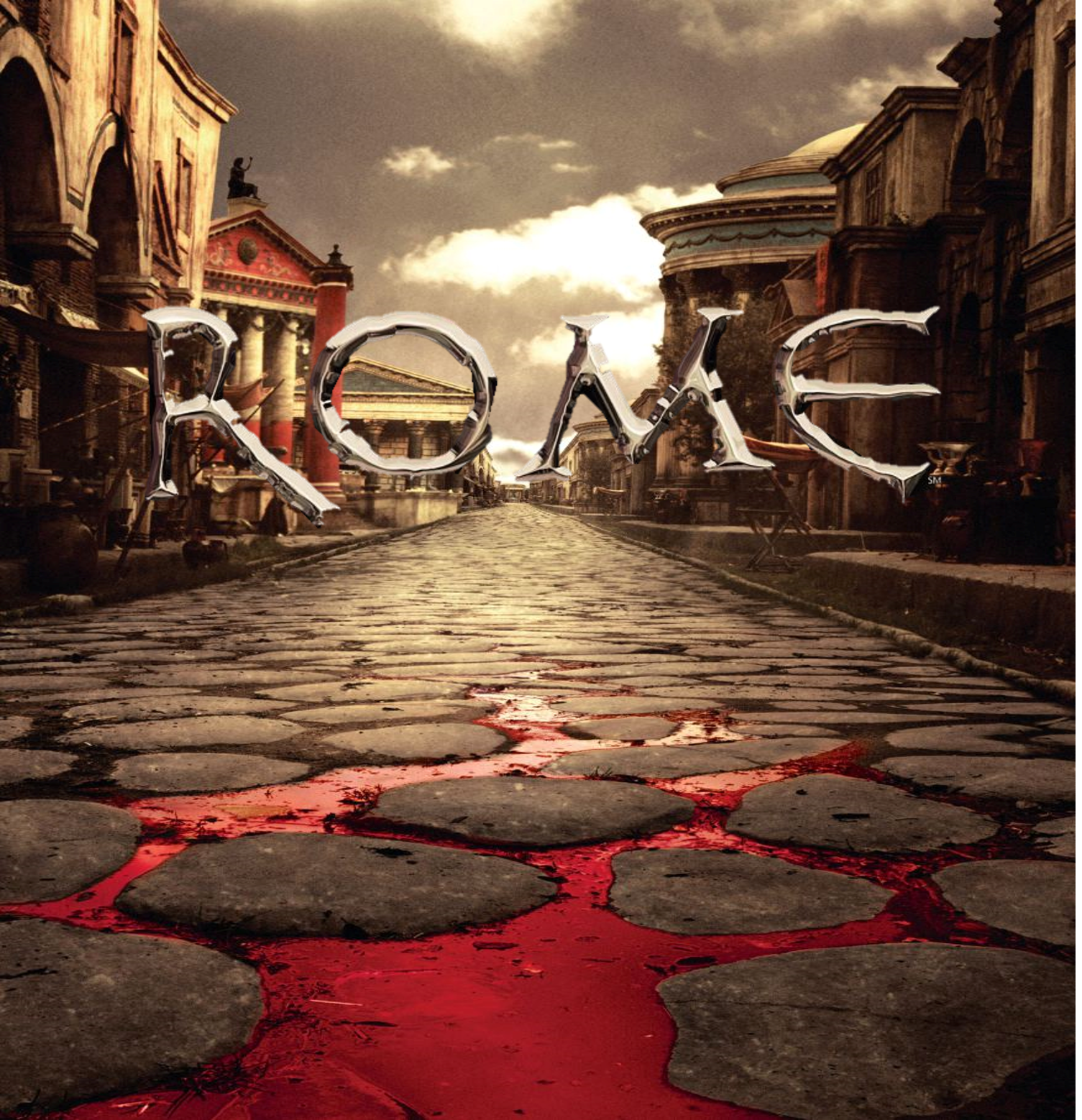 Titre rome partie i