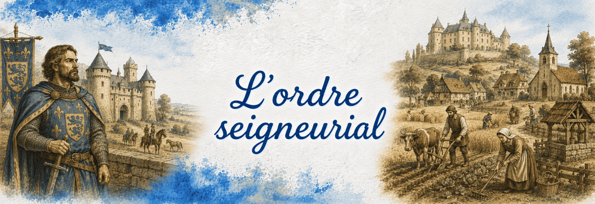 Titre seigneurs 1