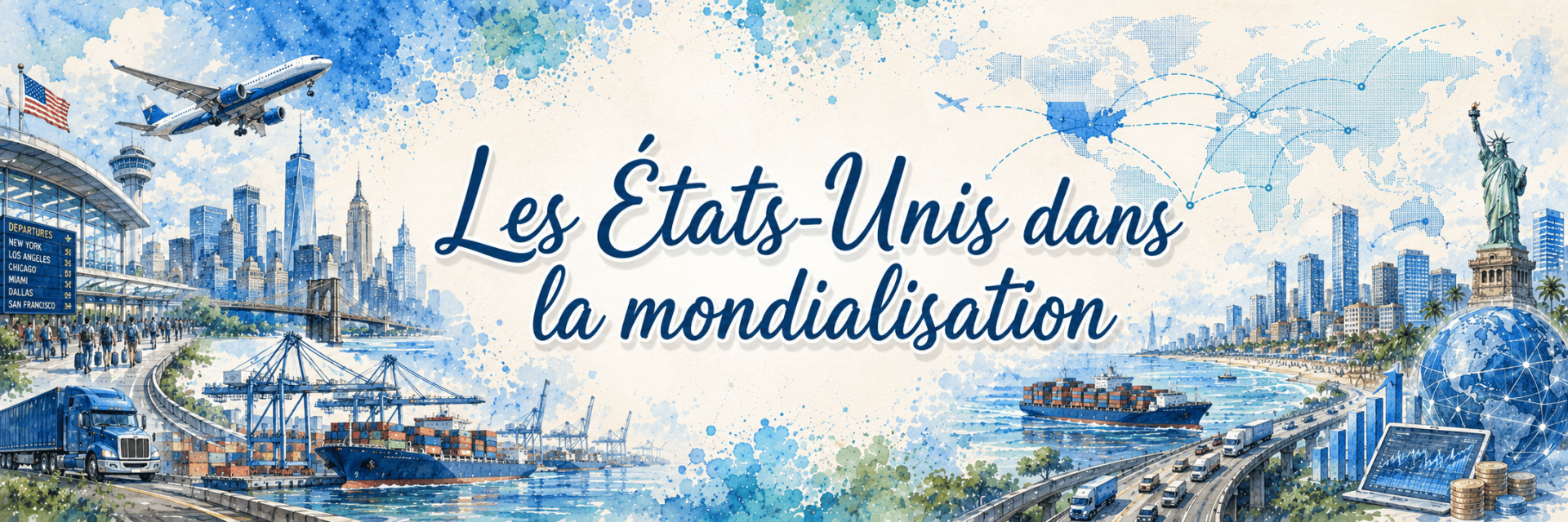 Titre usa 1